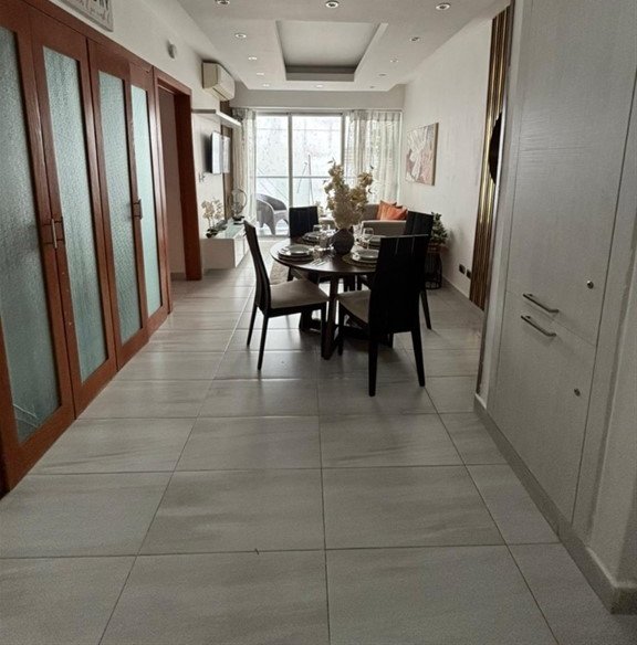 Apartamento en Naco #1421385