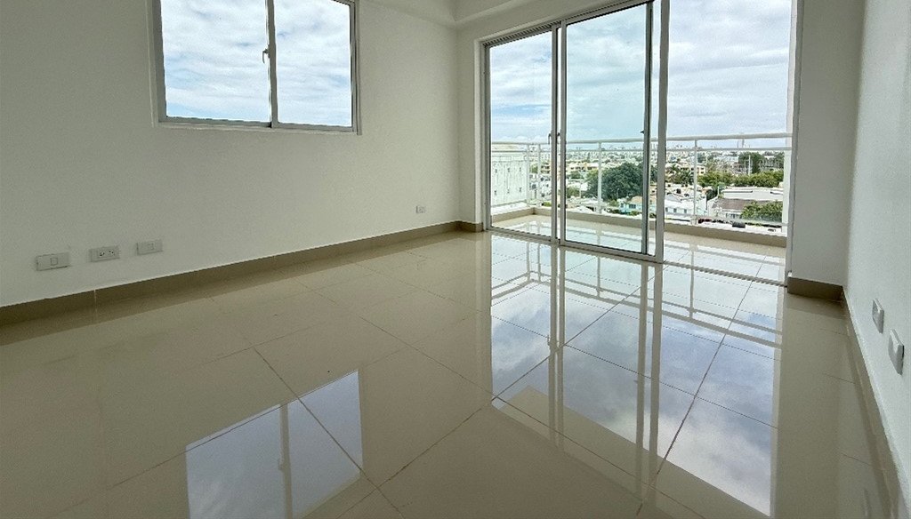 Apartamento en Los Prados #1392572