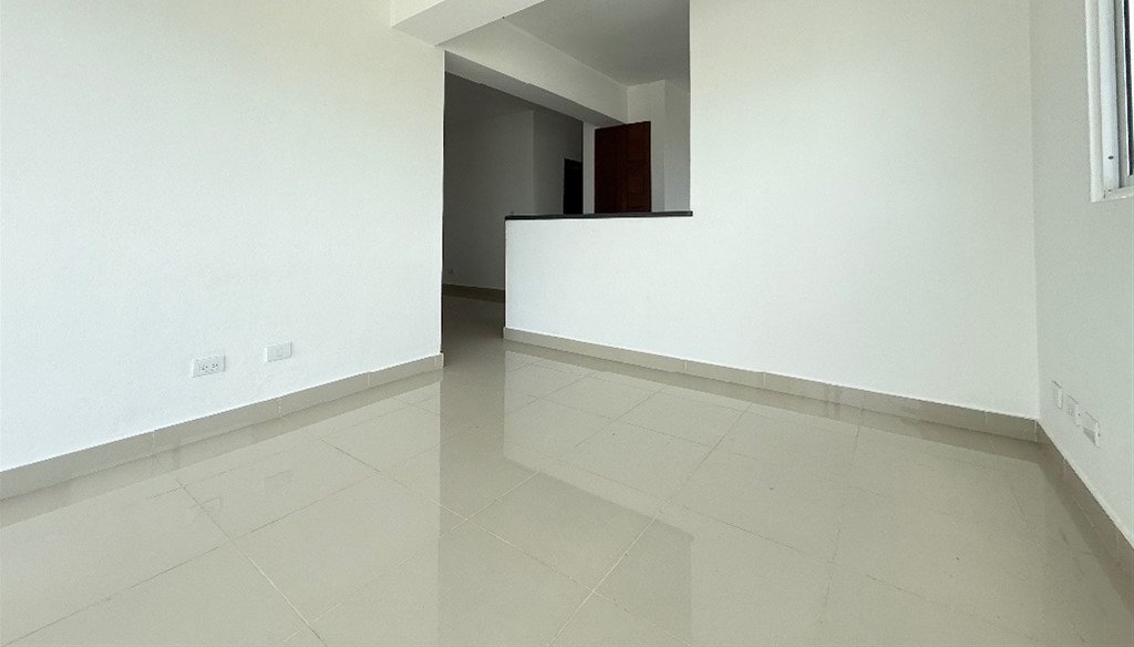 Apartamento en Los Prados #1392572