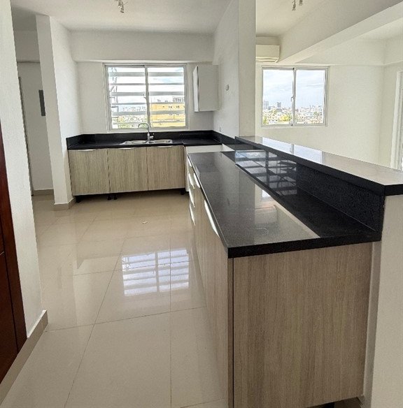 Apartamento en Los Prados #1392572