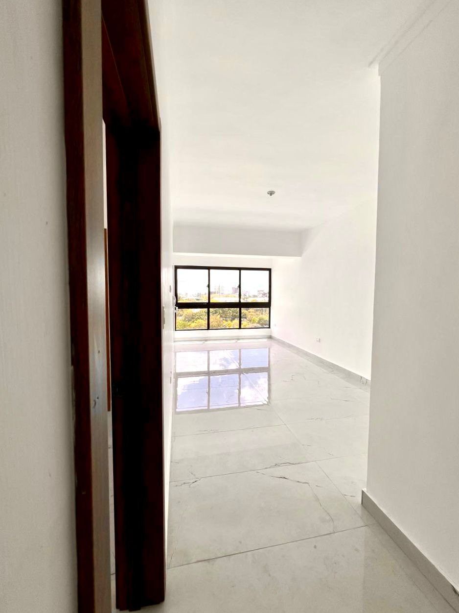 Torre Naco - foto real de la unidad