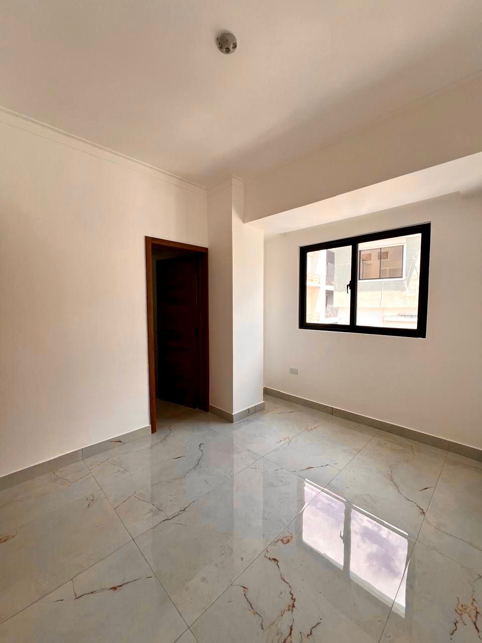 Torre Naco - habitacion real
